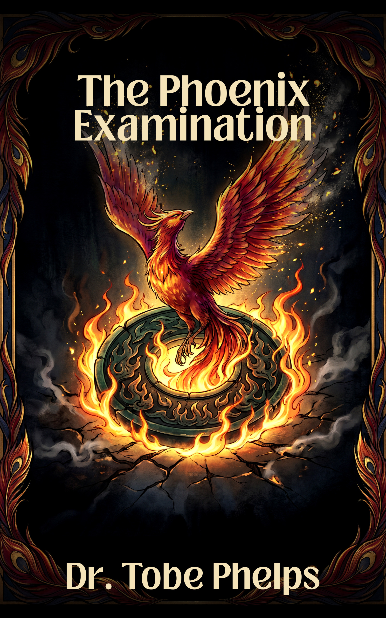 The Phoenix Examination cover