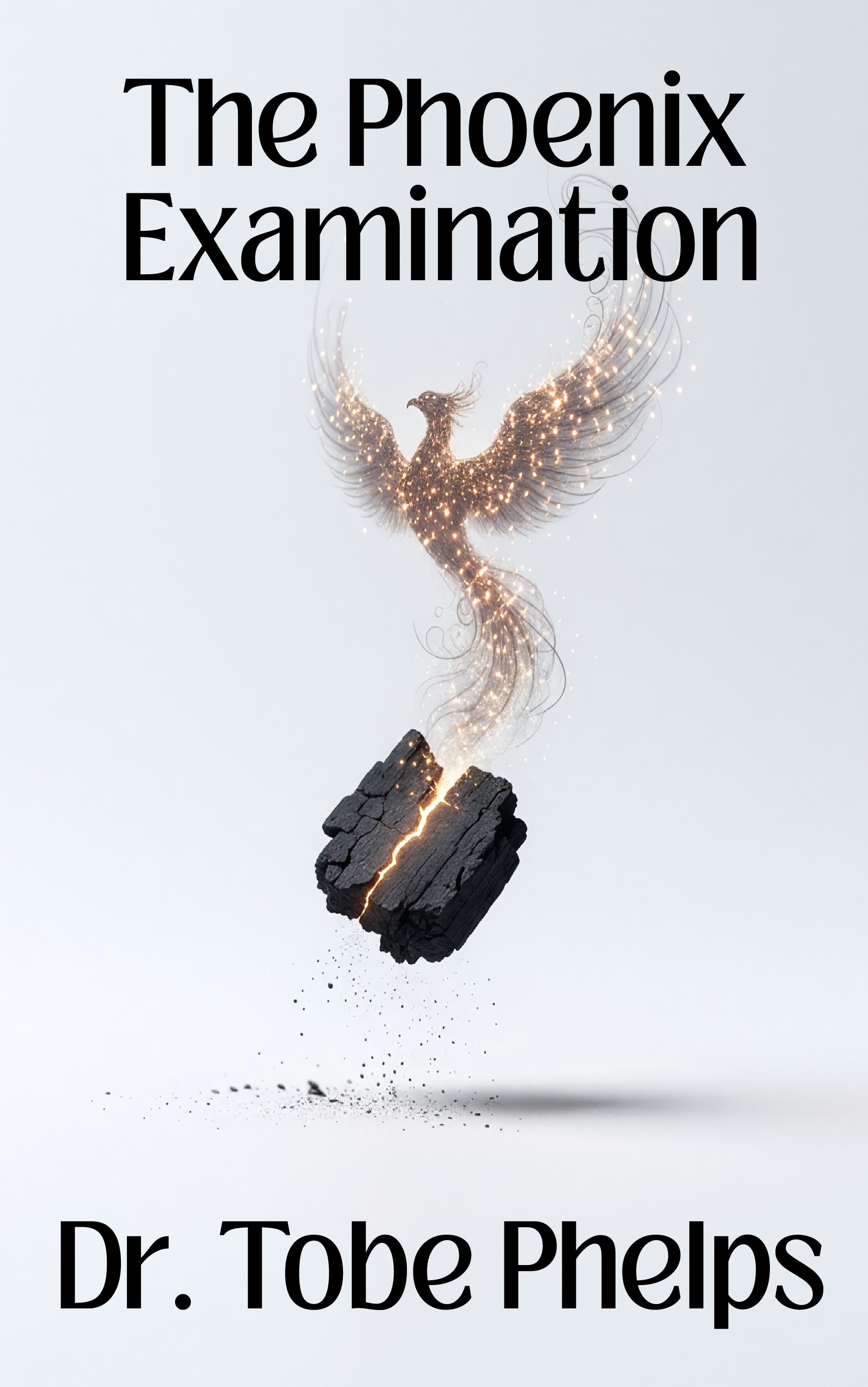 The Phoenix Examination by Dr. Tobe Phelps
